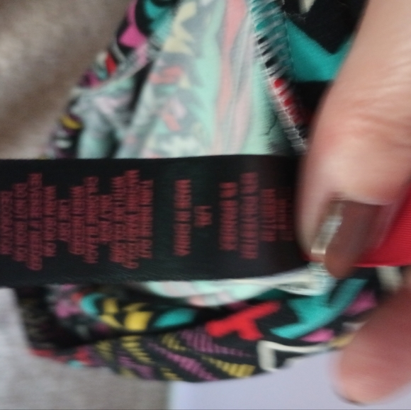 Skirt - Picture 4 of 4